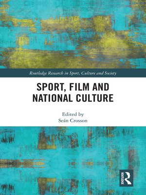 cover image of Sport, Film and National Culture